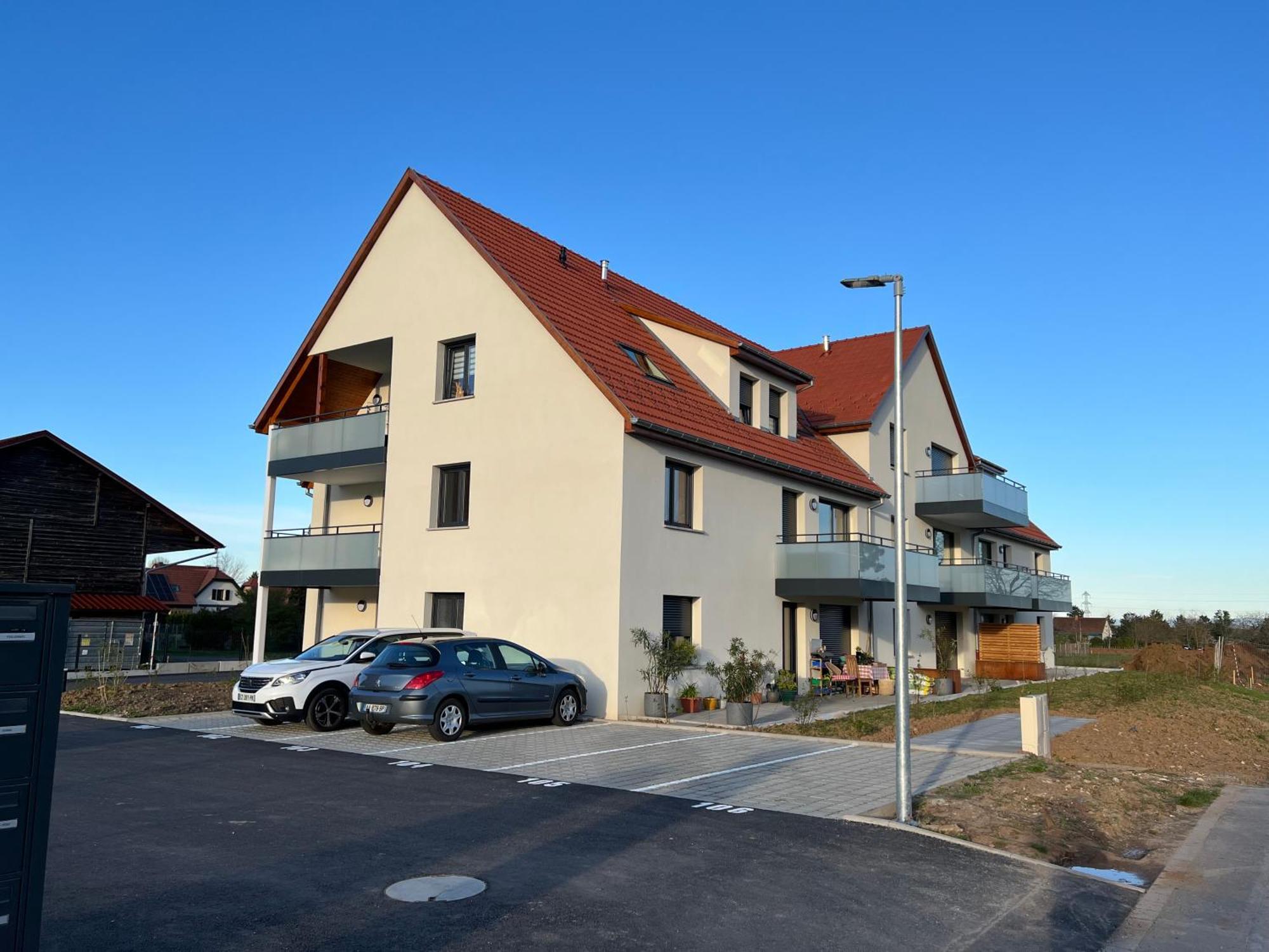 Oasis Tout Confort A Bergheim, Alsace Zewnętrze zdjęcie