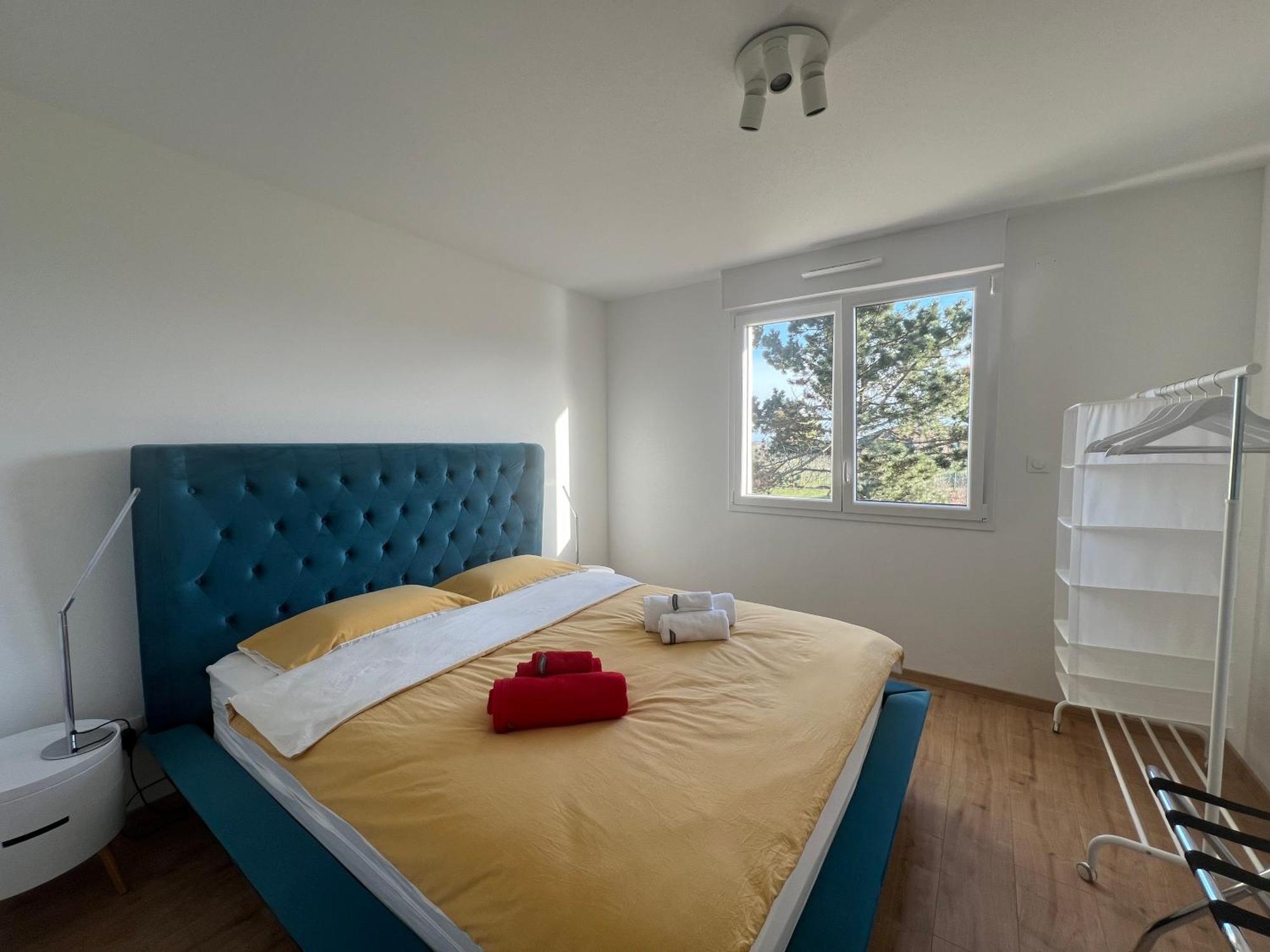 Oasis Tout Confort A Bergheim, Alsace Zewnętrze zdjęcie